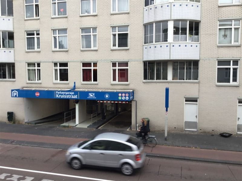 Sociale huurwoning: Kruisstraat 13, Utrecht [sociale-huurwoning.com]