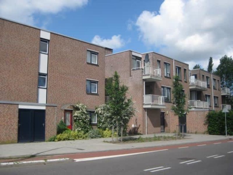 Sociale huurwoning Leerspiegel 17, Ouderkerk aan de Amstel