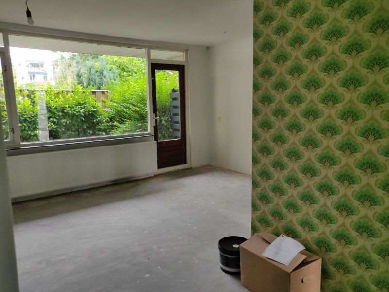 Sociale Huurwoning Texel 33 Utrecht sociale huurwoning 