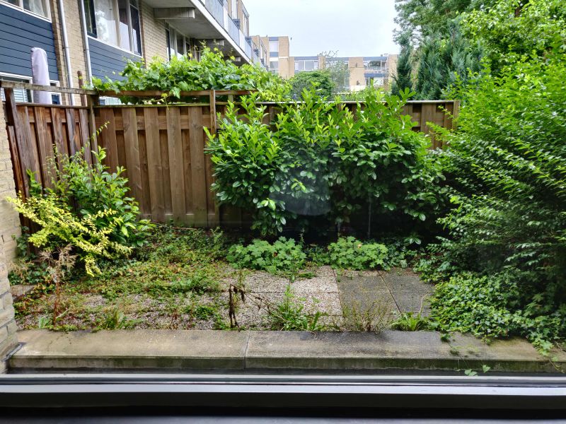 Sociale Huurwoning Texel 33 Utrecht sociale huurwoning 