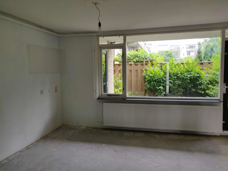 Sociale Huurwoning Texel 33 Utrecht sociale huurwoning 