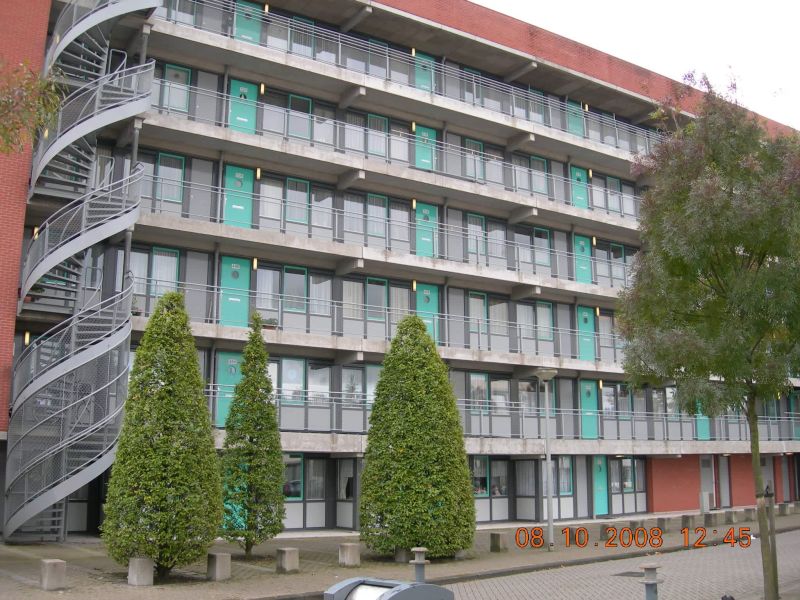 Sociale huurwoning Laan van Vlaanderen 528, Amsterdam Sociale huurwoning Laan van Vlaanderen 528, Amsterdam