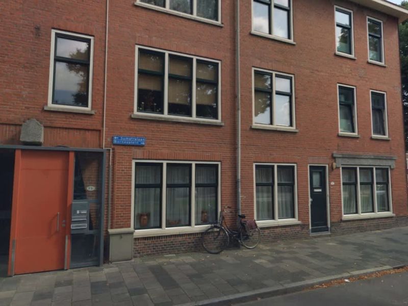 Sociale huurwoning: Sumatralaan 1, Groningen [sociale-huurwoning.com]