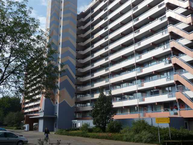 Nieuwe Maanderbuurtweg 1058