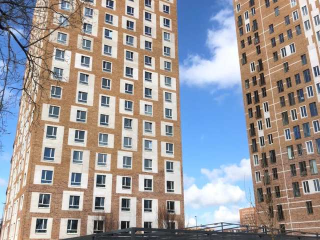 Dierenriemstraat 100 22/k1