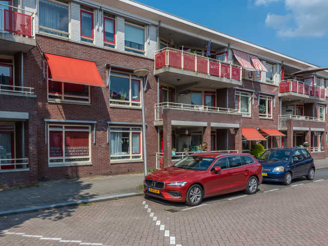 Johan den Haenstraat 43