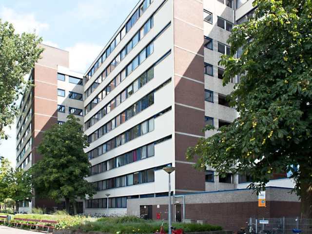 Meer en Vaart 346 K12