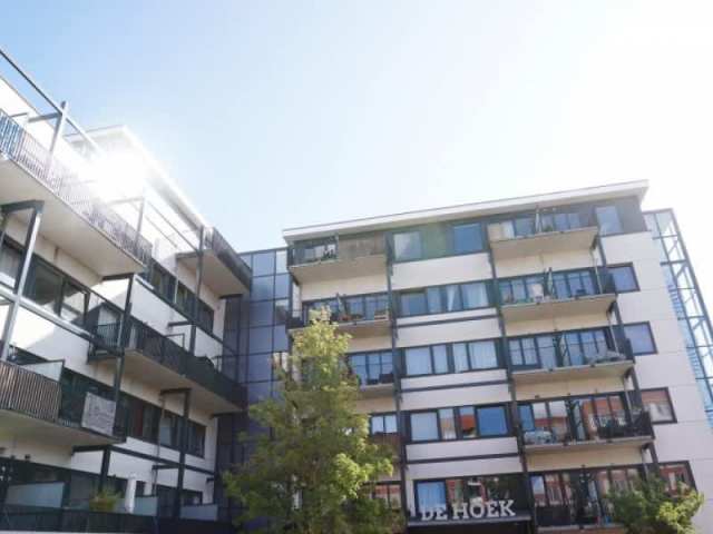 Ottho Heldringstraat 99