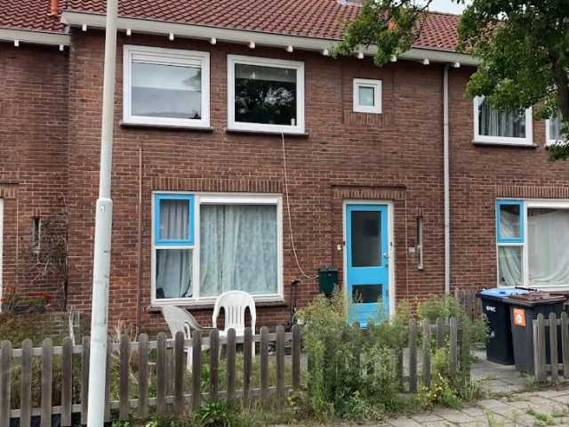 Irisstraat 3