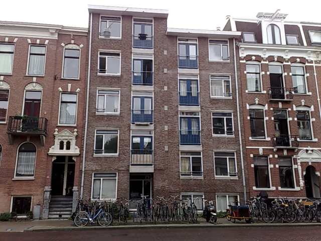 Van Eeghenstraat 35 K
