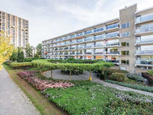 Tuinfluiterstraat 86