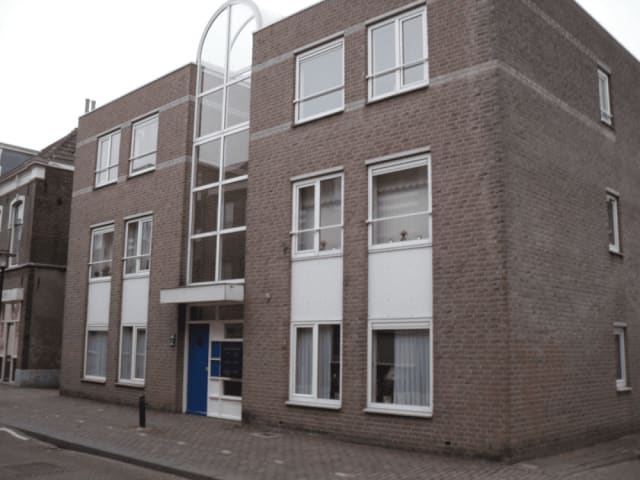 Gasthuisstraat 47 1