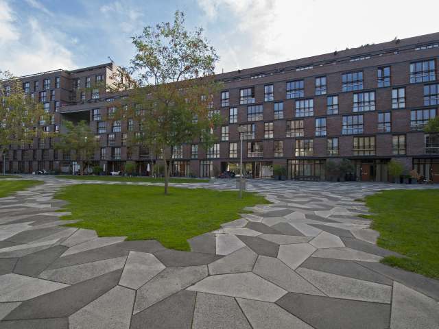 Funenpark 29
