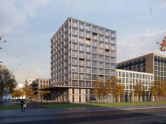 Vlaardingenlaan 158 C 21
