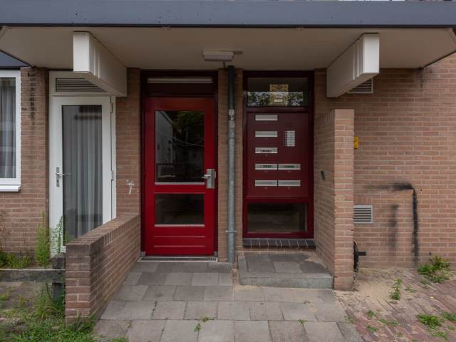 Robaarstraat 67