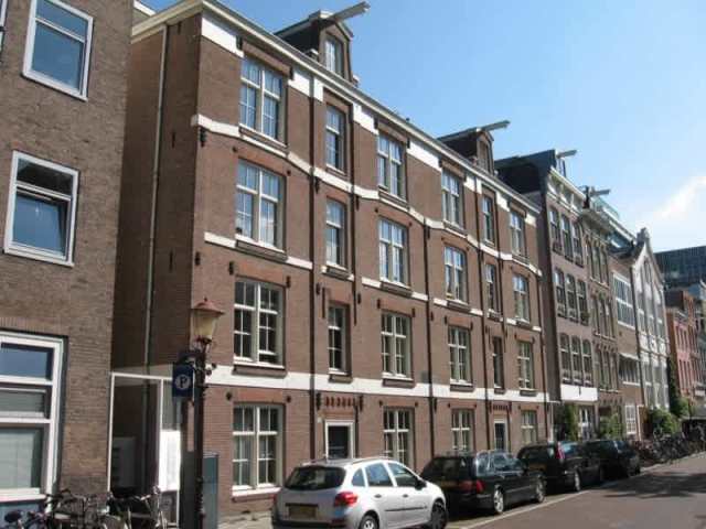 Valckenierstraat 25 D