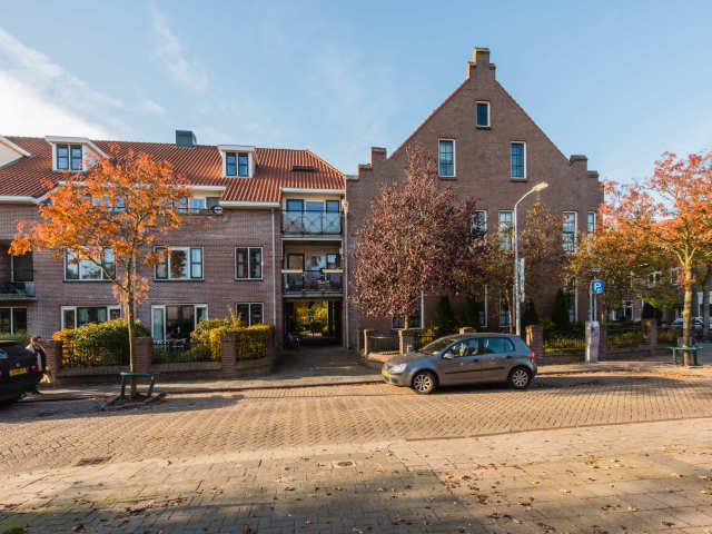 Rozenstraat 19
