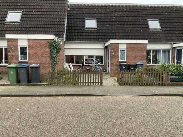 Goltsteinstraat 13