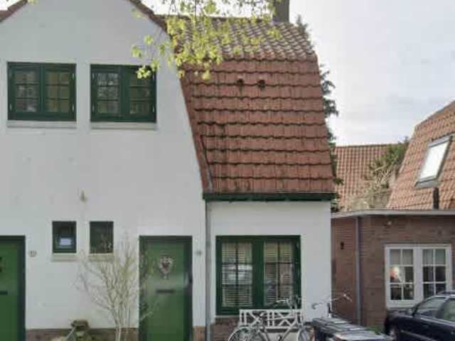 Leliestraat 39