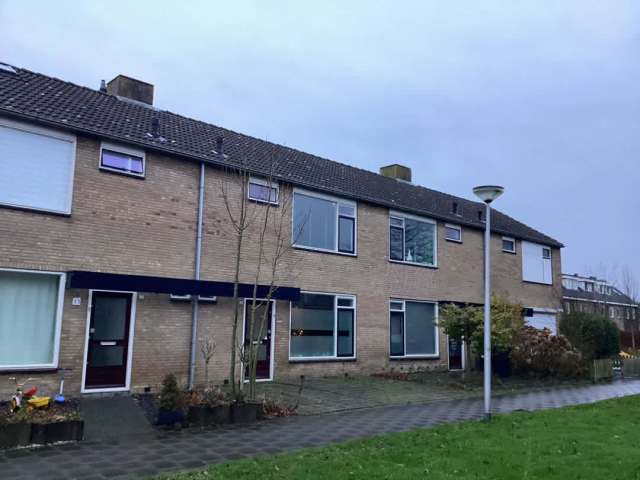 Saturnusstraat 35
