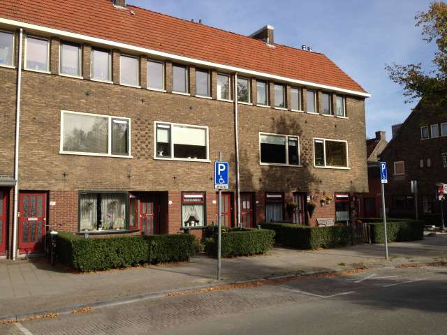 Zaagmuldersweg 35 B