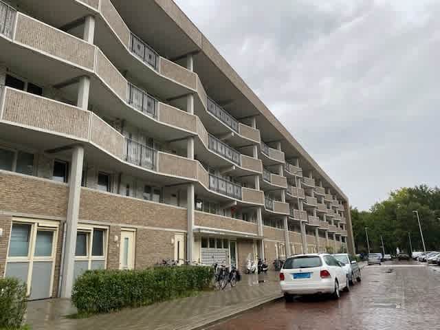Nijeveldsingel 11 D