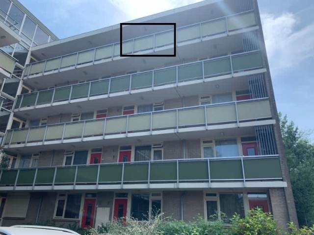 De Hazelaar 402