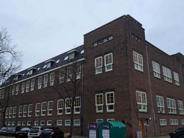 Vechtstraat 92
