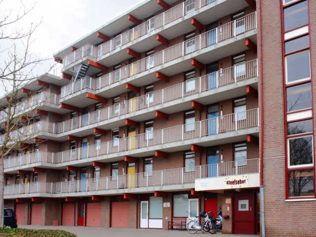 Kleefsehoek 68