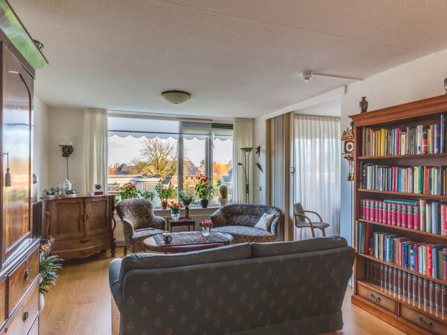 Oranje Nassauplein 27