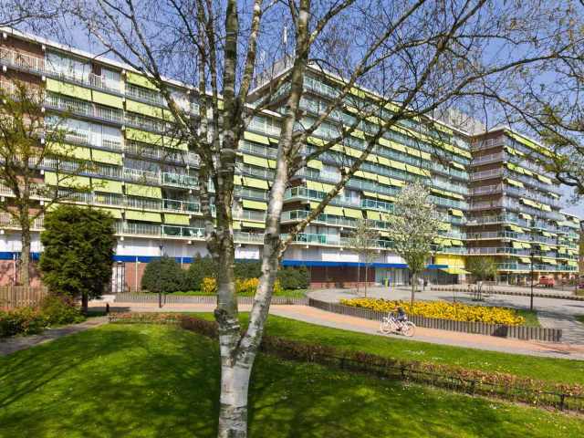 Wiardi Beckmanstraat 355