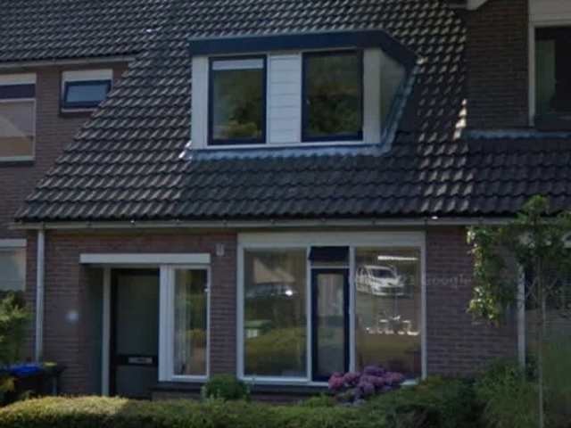 Zandgat 32