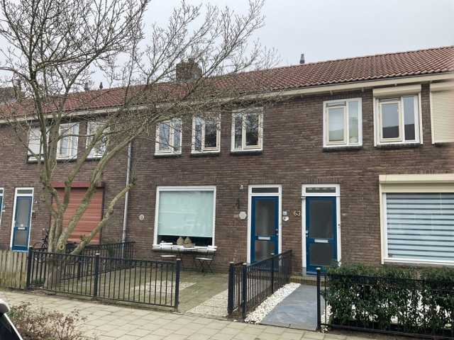 Lingestraat 61