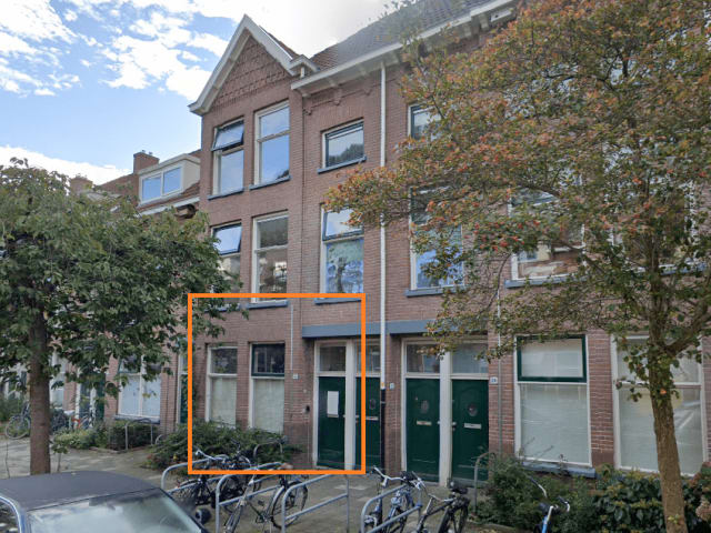 Radijsstraat 22