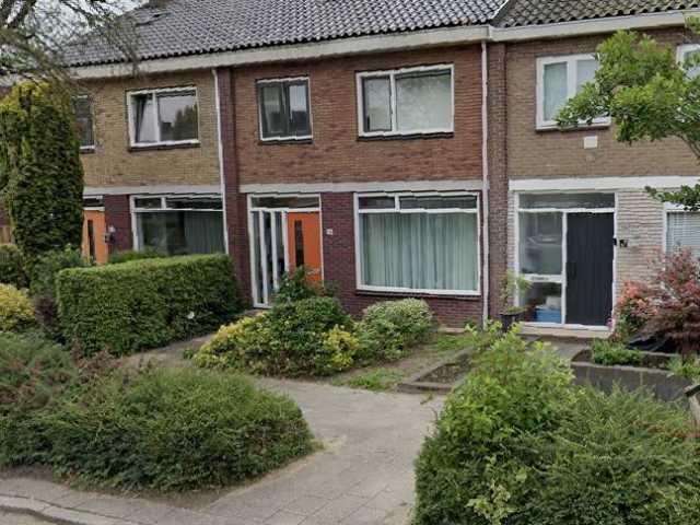 Ravelstraat 14