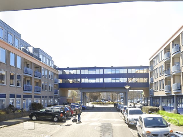 Aletta Jacobsstraat 258