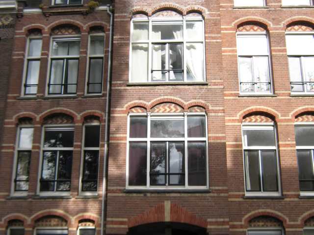 Alexander Boersstraat 2 H