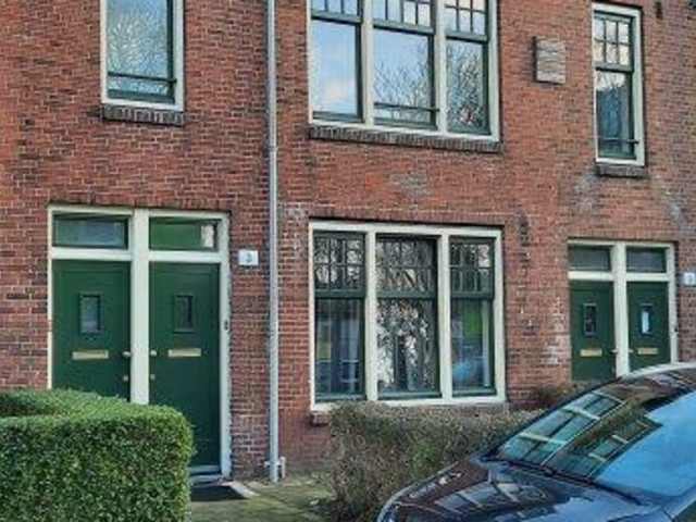 Meeuwenplein 3 H