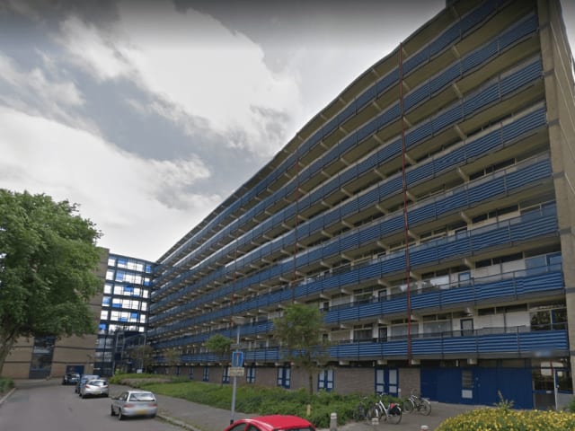 Polluxstraat 64