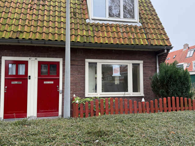 Monnikendammerweg 49