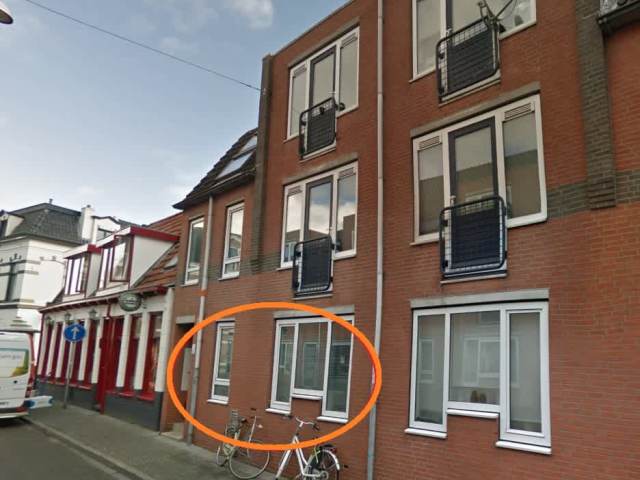 Kleine Haddingestraat 6
