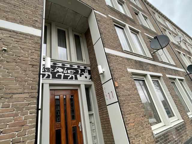 Snijderstraat 11 D