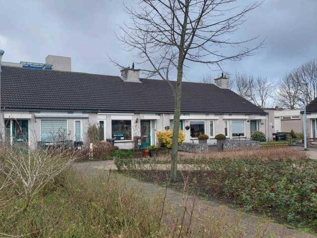 Klaterbos 165