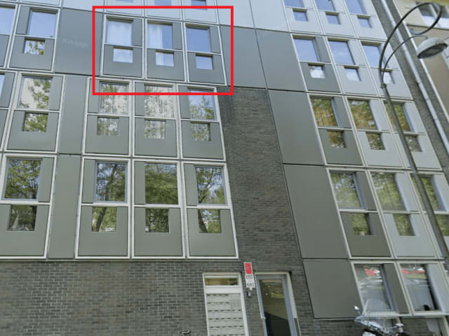 Insulindeweg 678