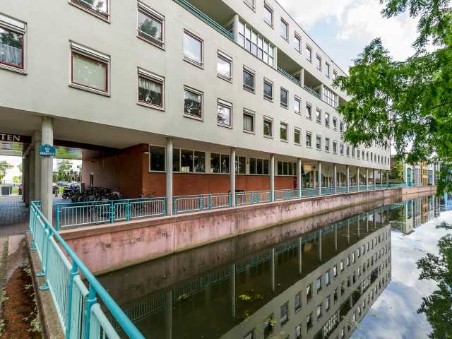 Hof der Gedachten 73