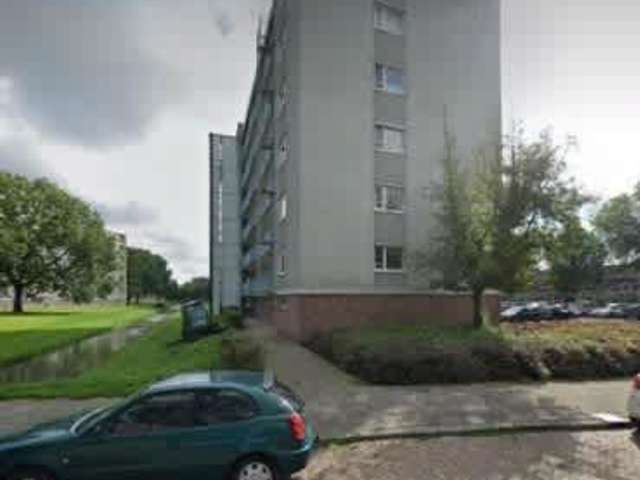 Tesselschadestraat 222