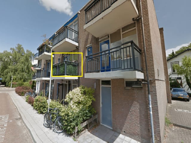Kromme Englaan 26
