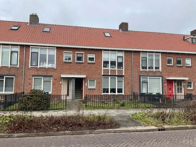 Joost de Jongestraat 42