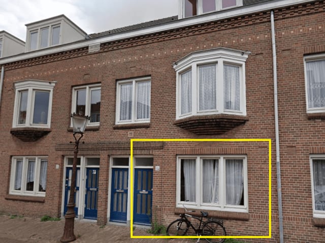 Leeuwerikstraat 64 H