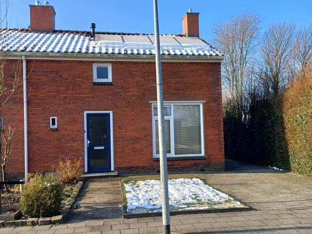 W.F. Hildebrandstraat 6